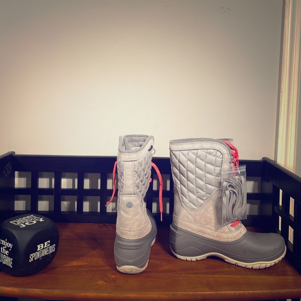 The Northface Ladies Boots